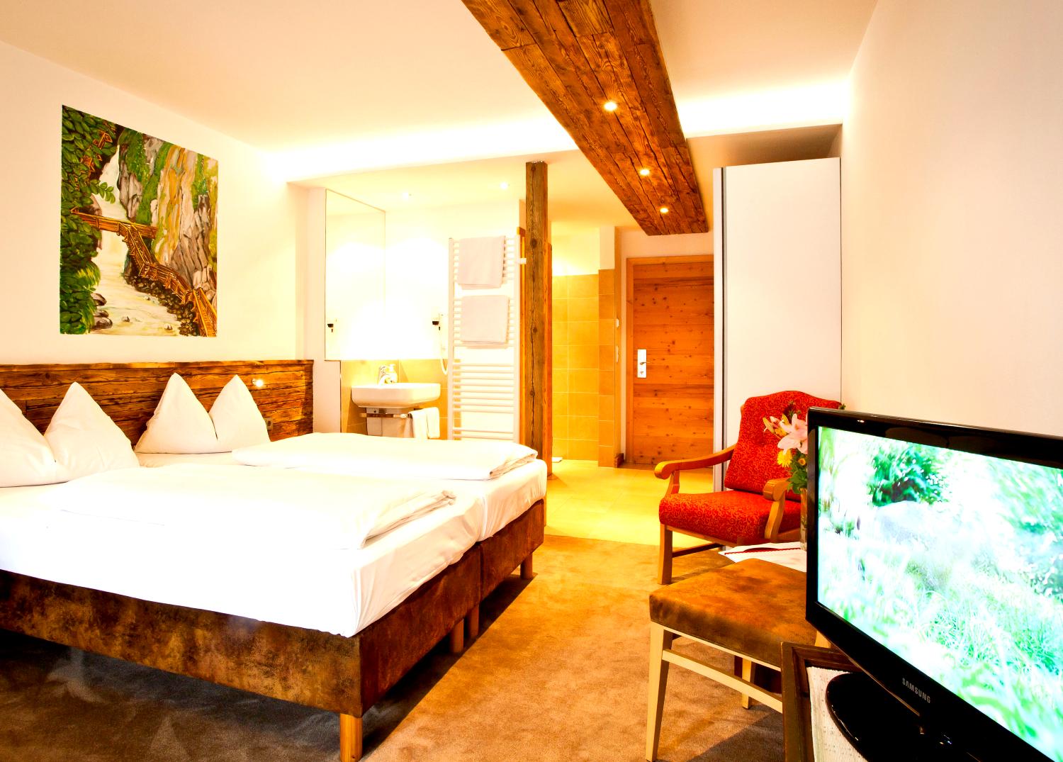 Hotel Zell am See