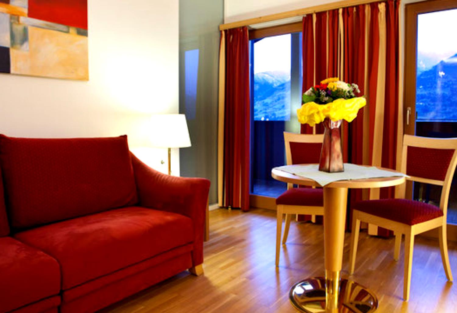 Hotel Salzburg