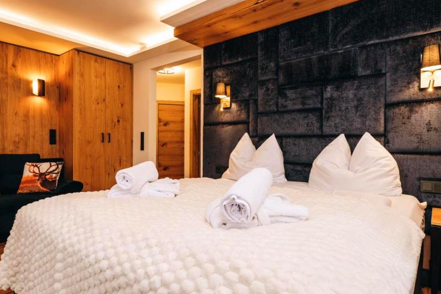 Hotel Österreich