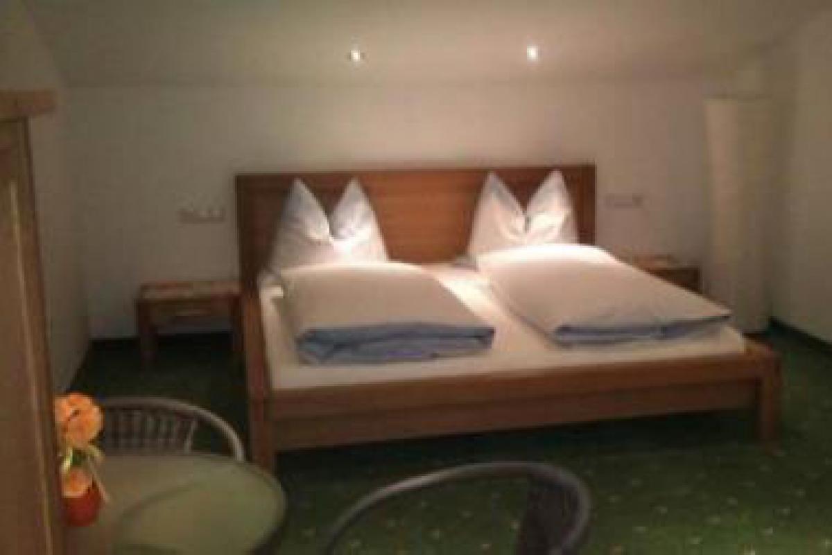 Pension Massage