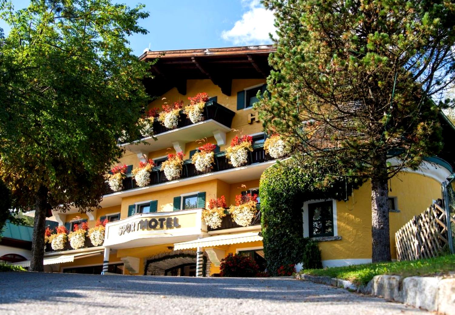 Hotel Hotel