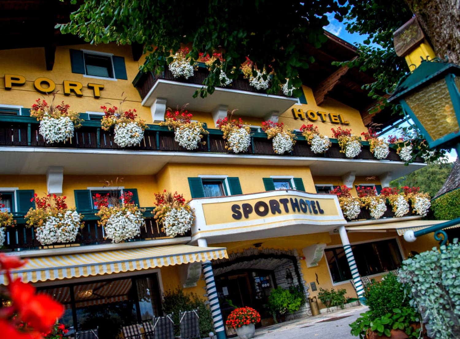 Hotel 3
