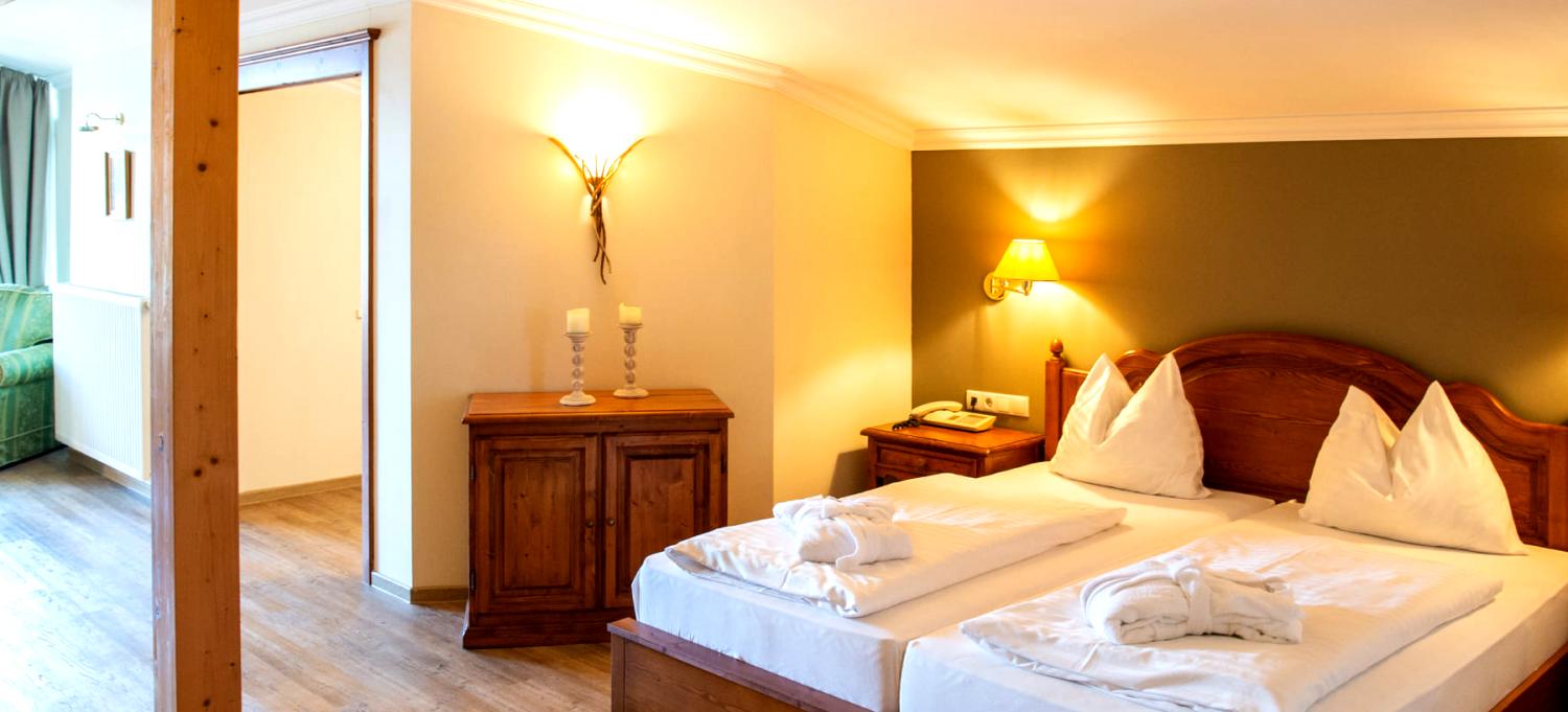 Hotel Österreich