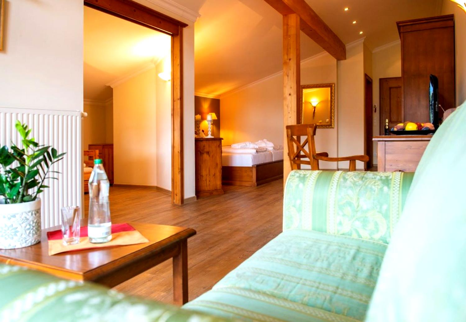Hotel Salzburg