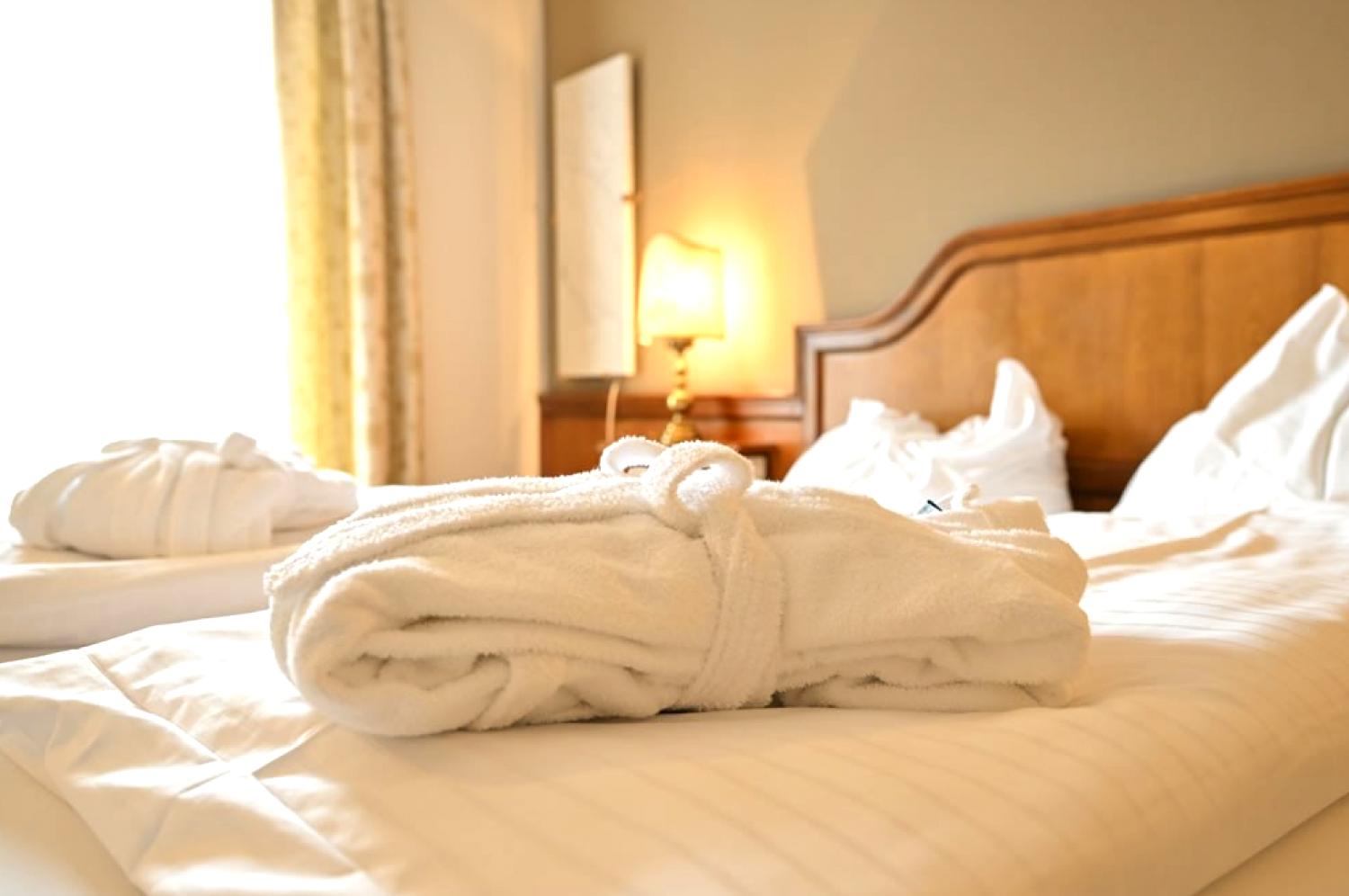Hotel St. Johann im Pongau