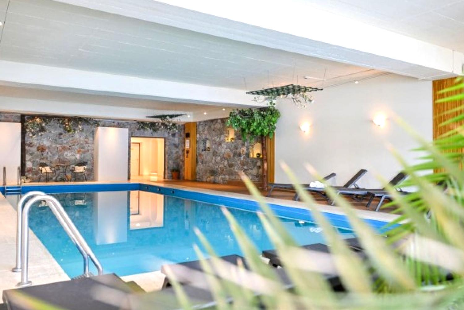Hotel Beautyfarm