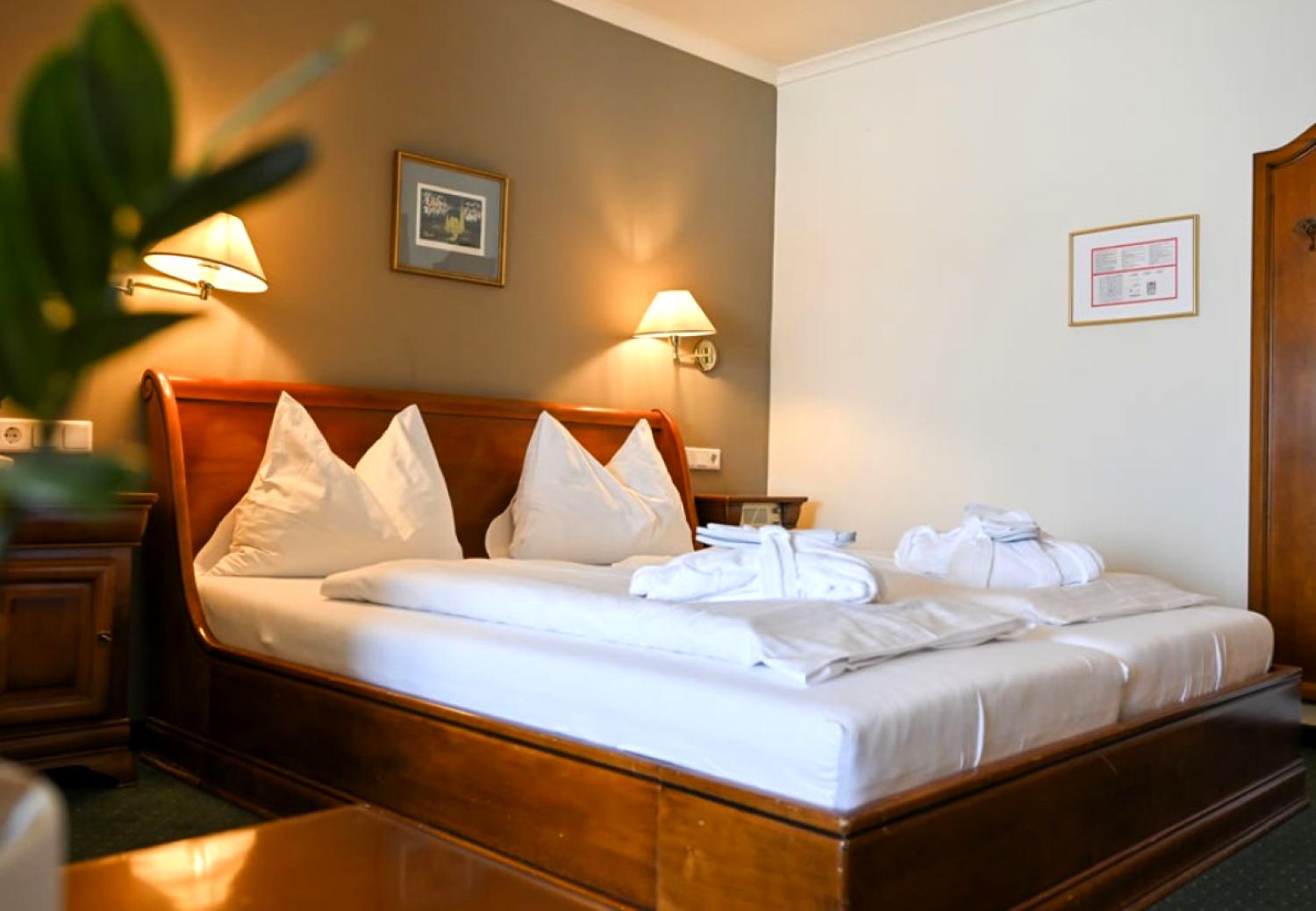 Hotel Massage