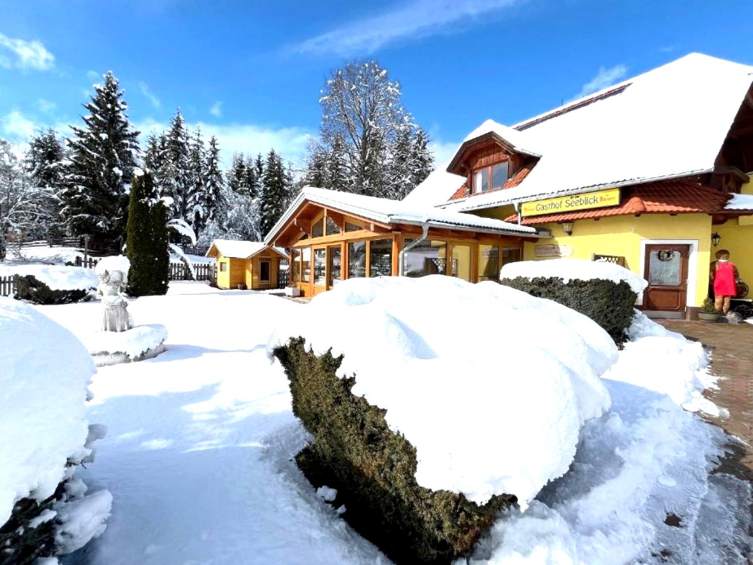 Appartement Ferienwohnung Steiermark