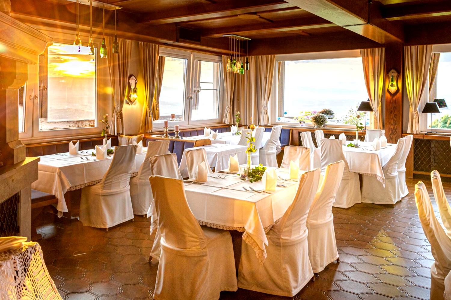 Hotel Österreich