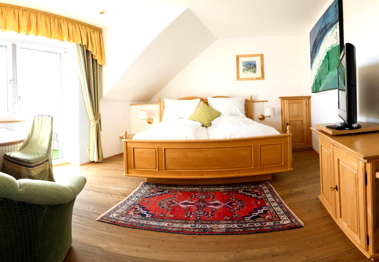 Hotel Beautyfarm