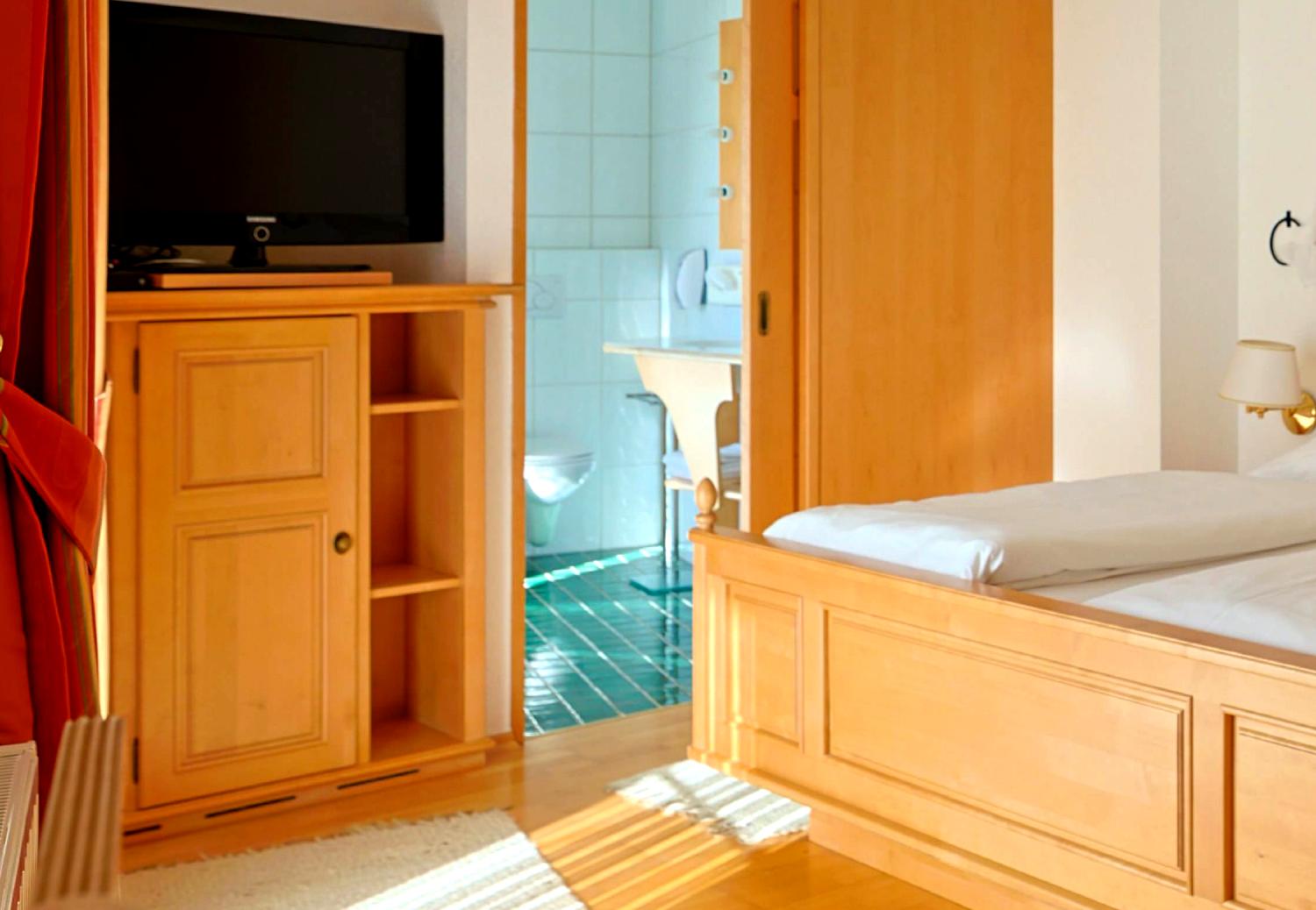 Hotel Bootsverleih