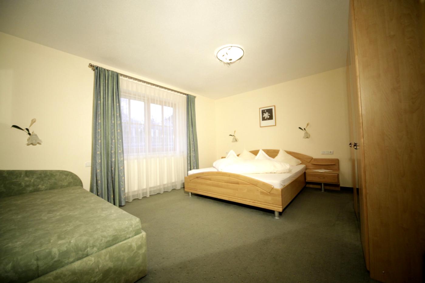 Appartement Ferienwohnung Österreich