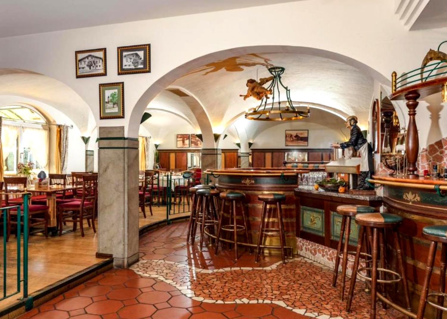 Hotel Salzburg-Umgebung