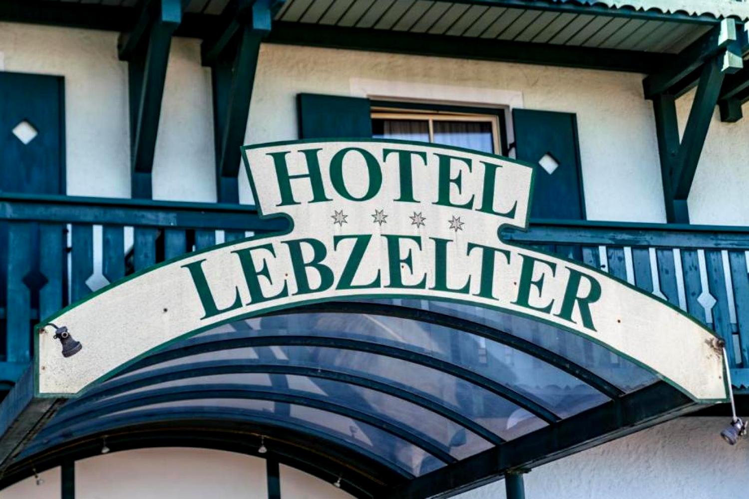 Hotel Österreich