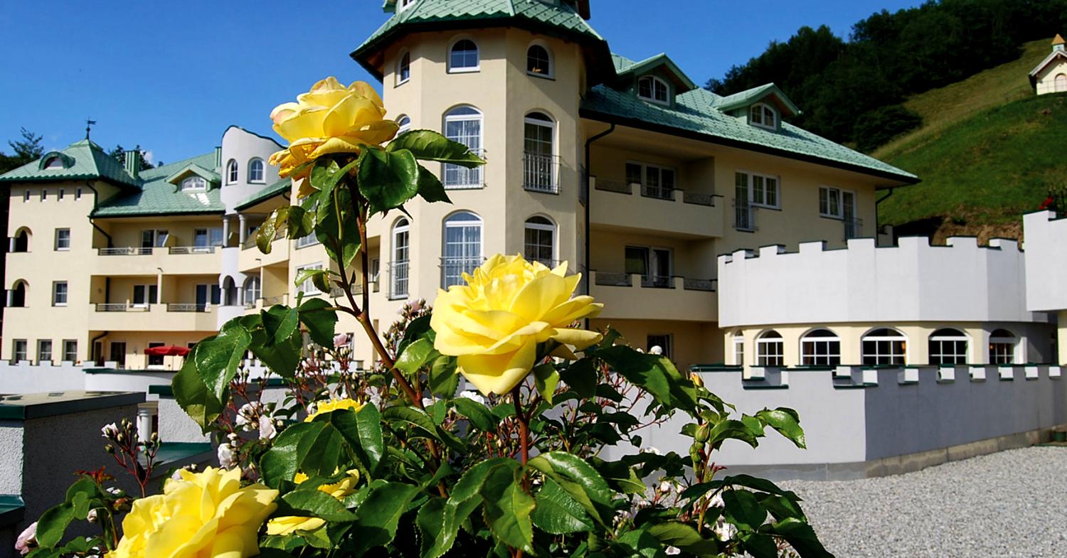 Hotel Beautyfarm