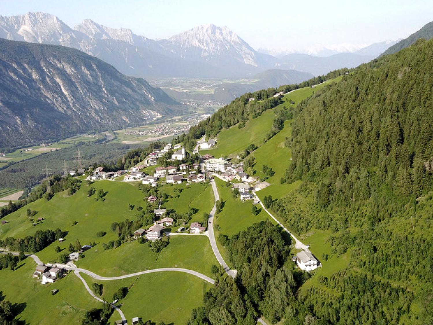 Hotel Wellness-Bereich