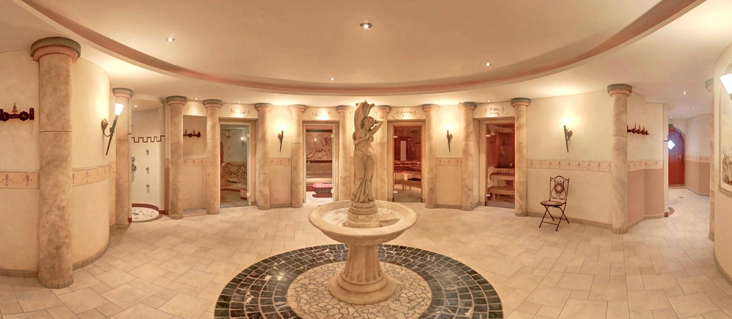 Hotel Österreich
