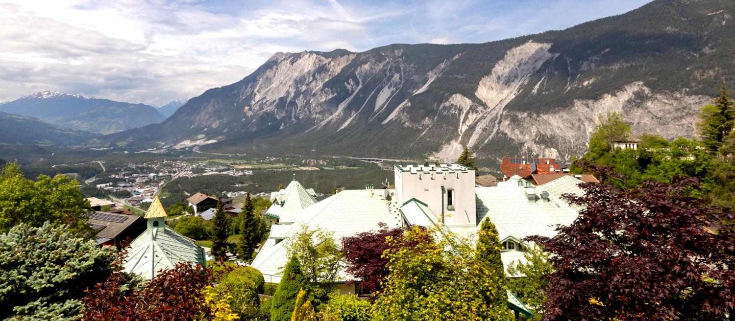 Hotel Imst
