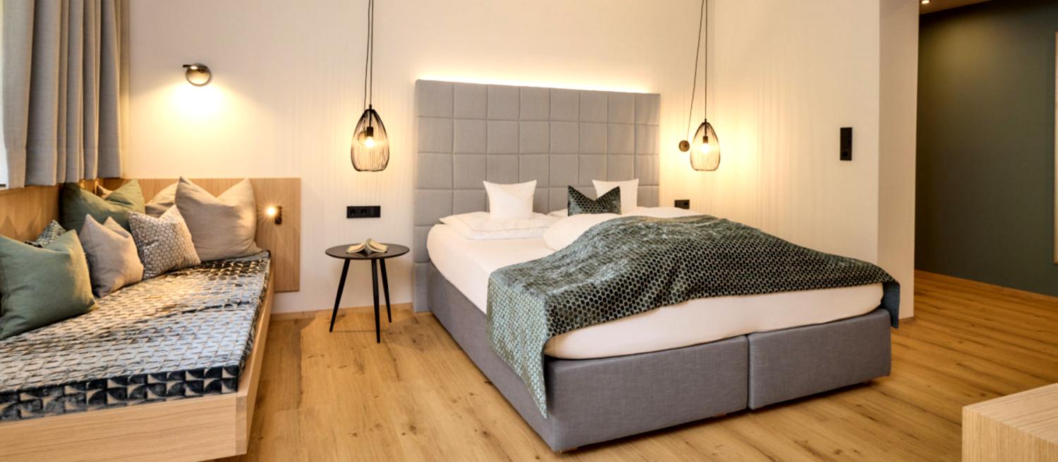 Hotel Bergführer