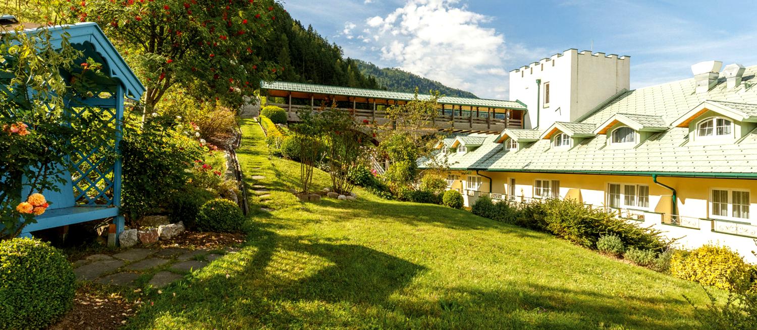 Hotel Radverleih