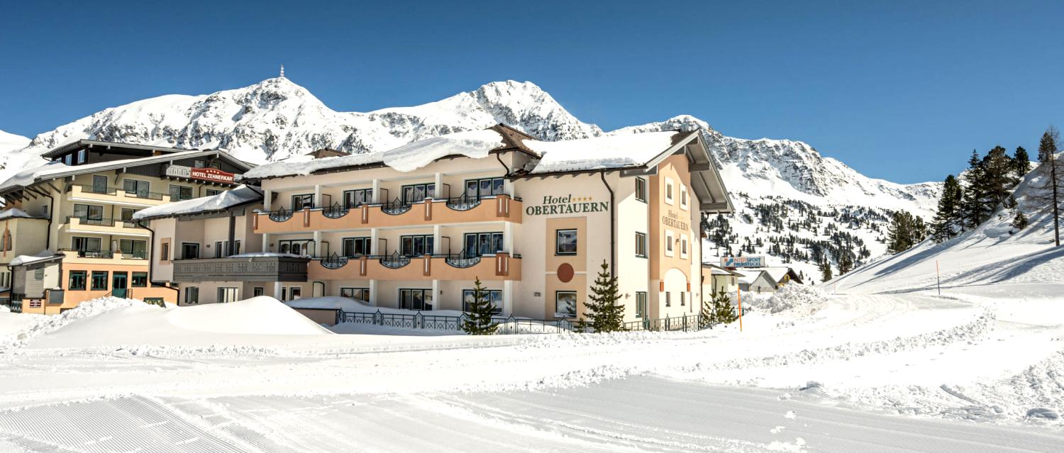 Hotel Österreich