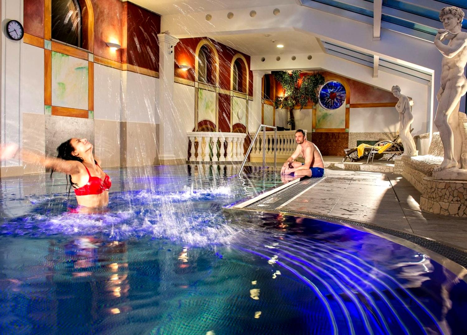 Hotel Beautyfarm