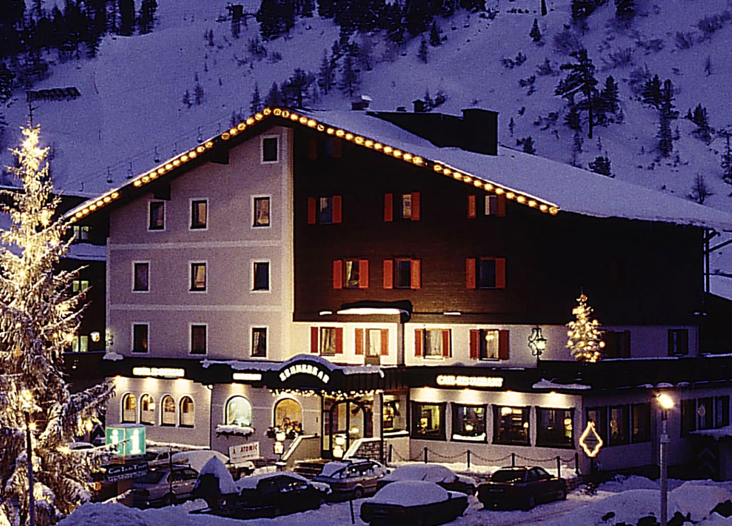 Hotel Massage