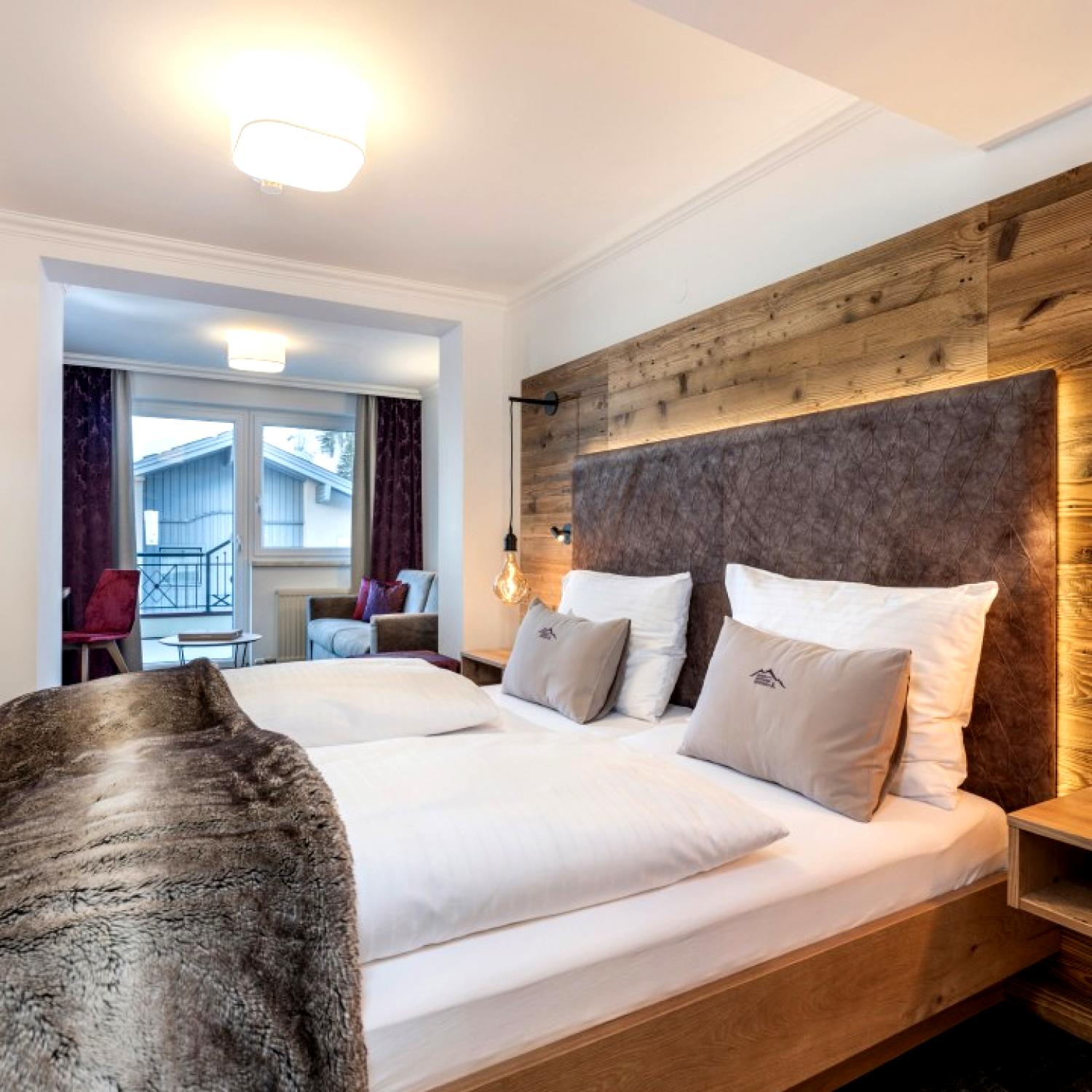 Hotel Bergführer