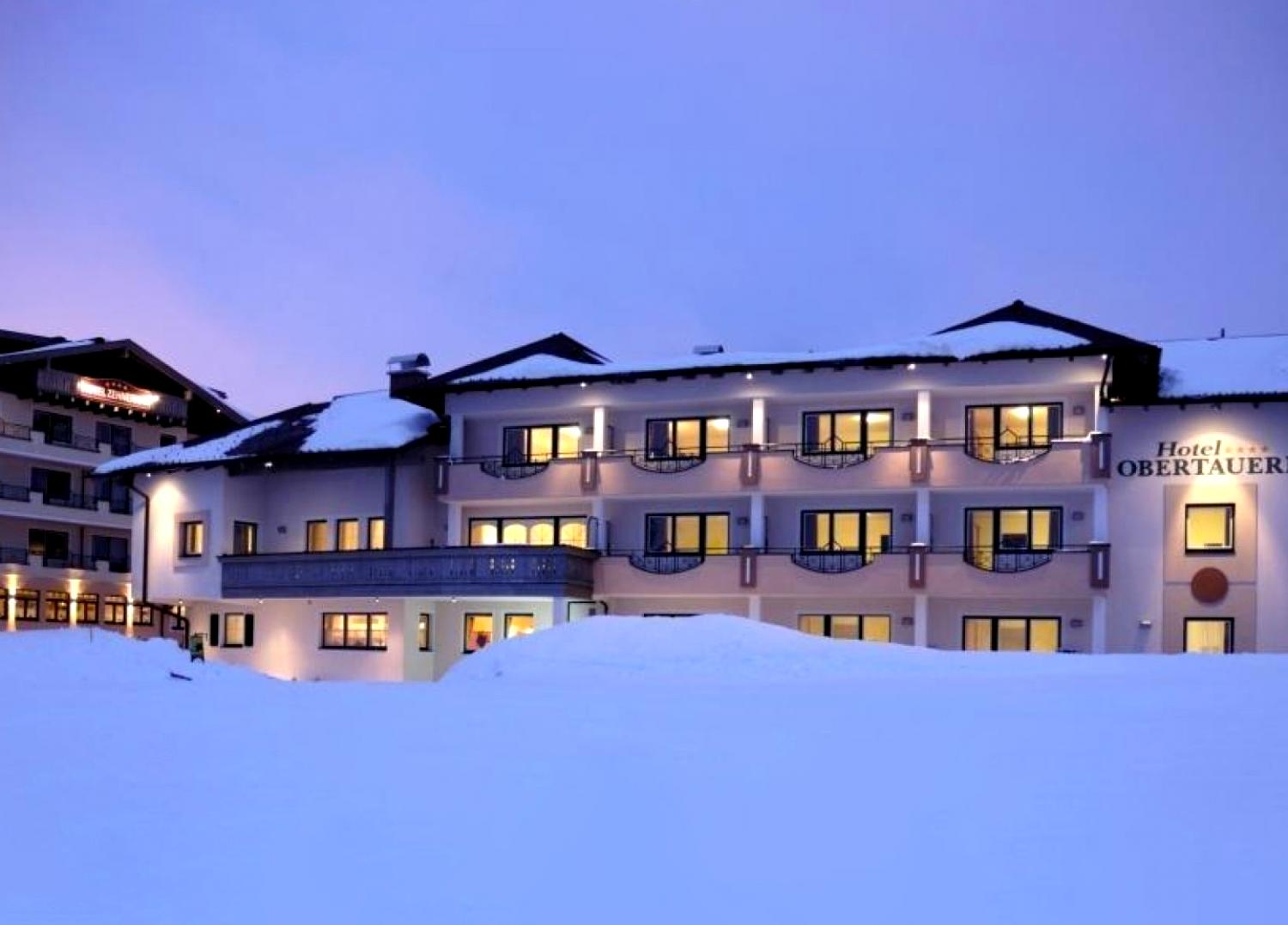Hotel Bootsverleih
