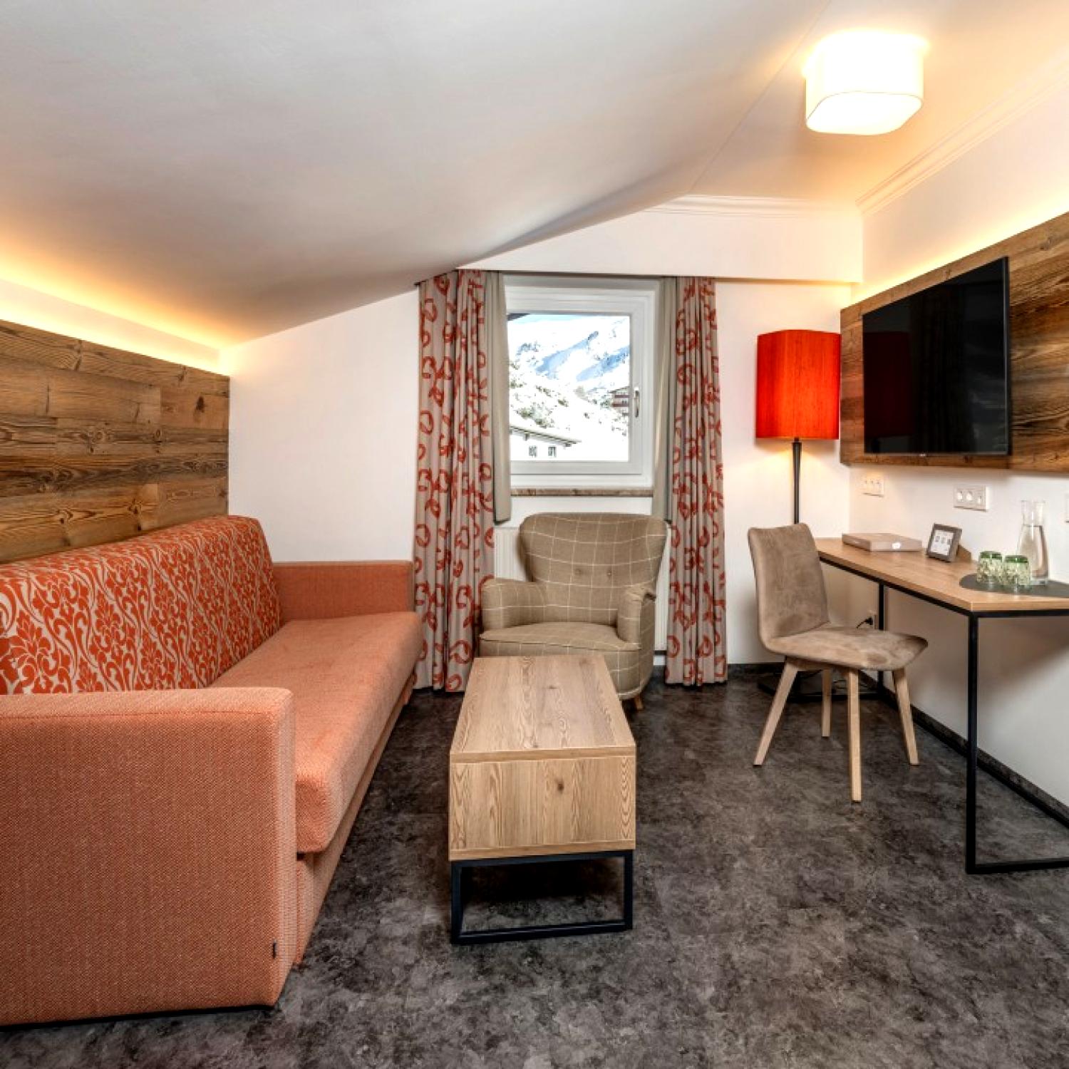 Hotel Schilehrer