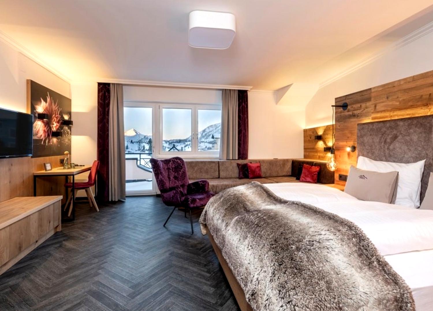 Hotel Hallenbad