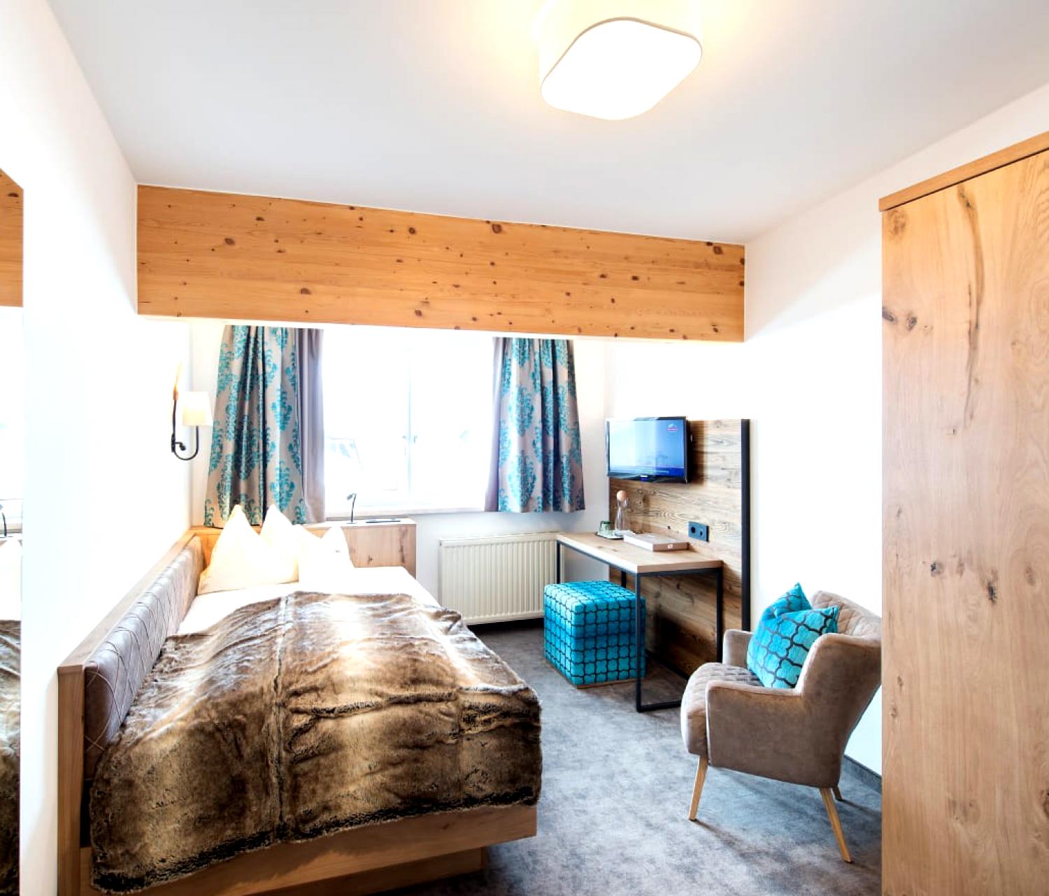Hotel Reiten