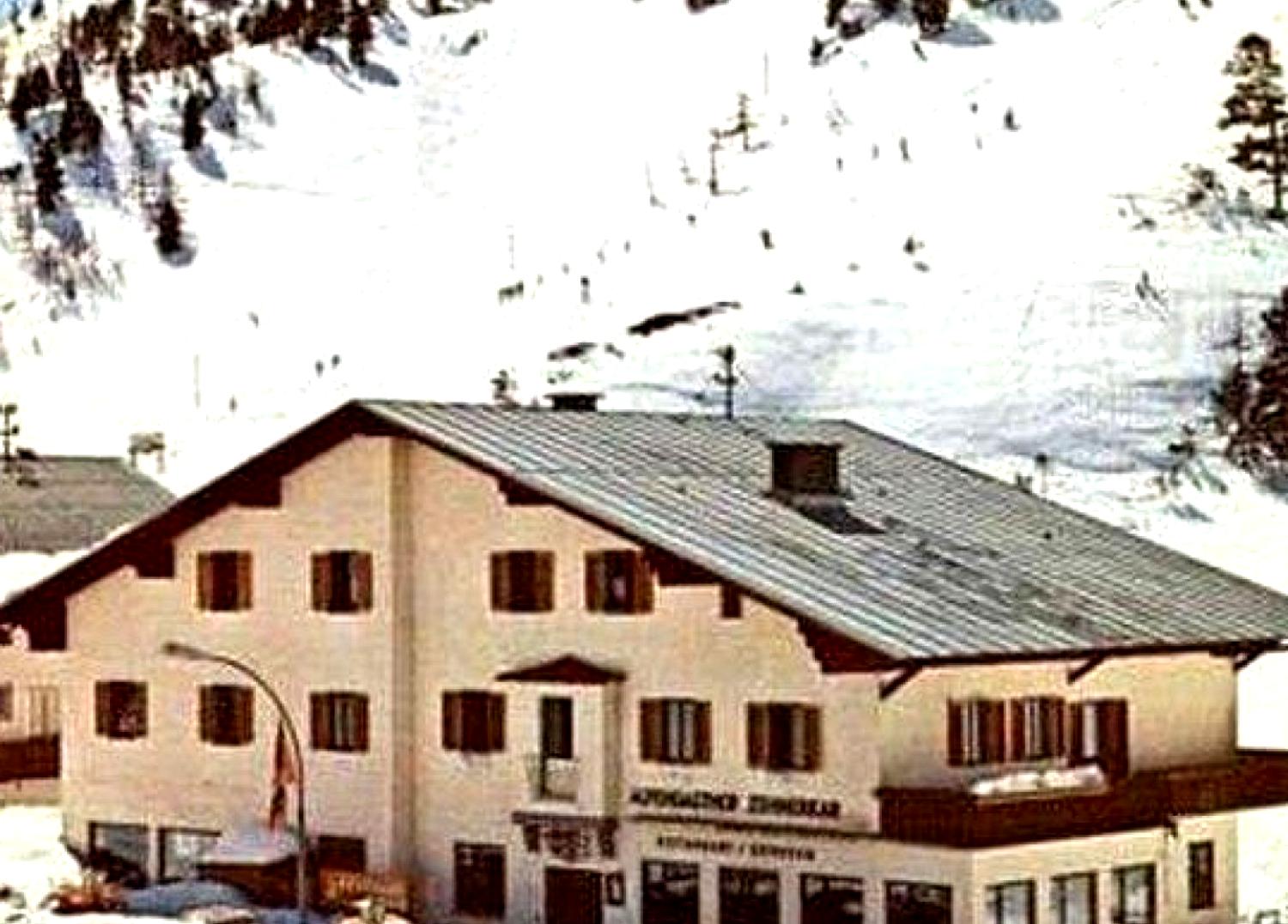 Hotel Fischen / Sportfischen