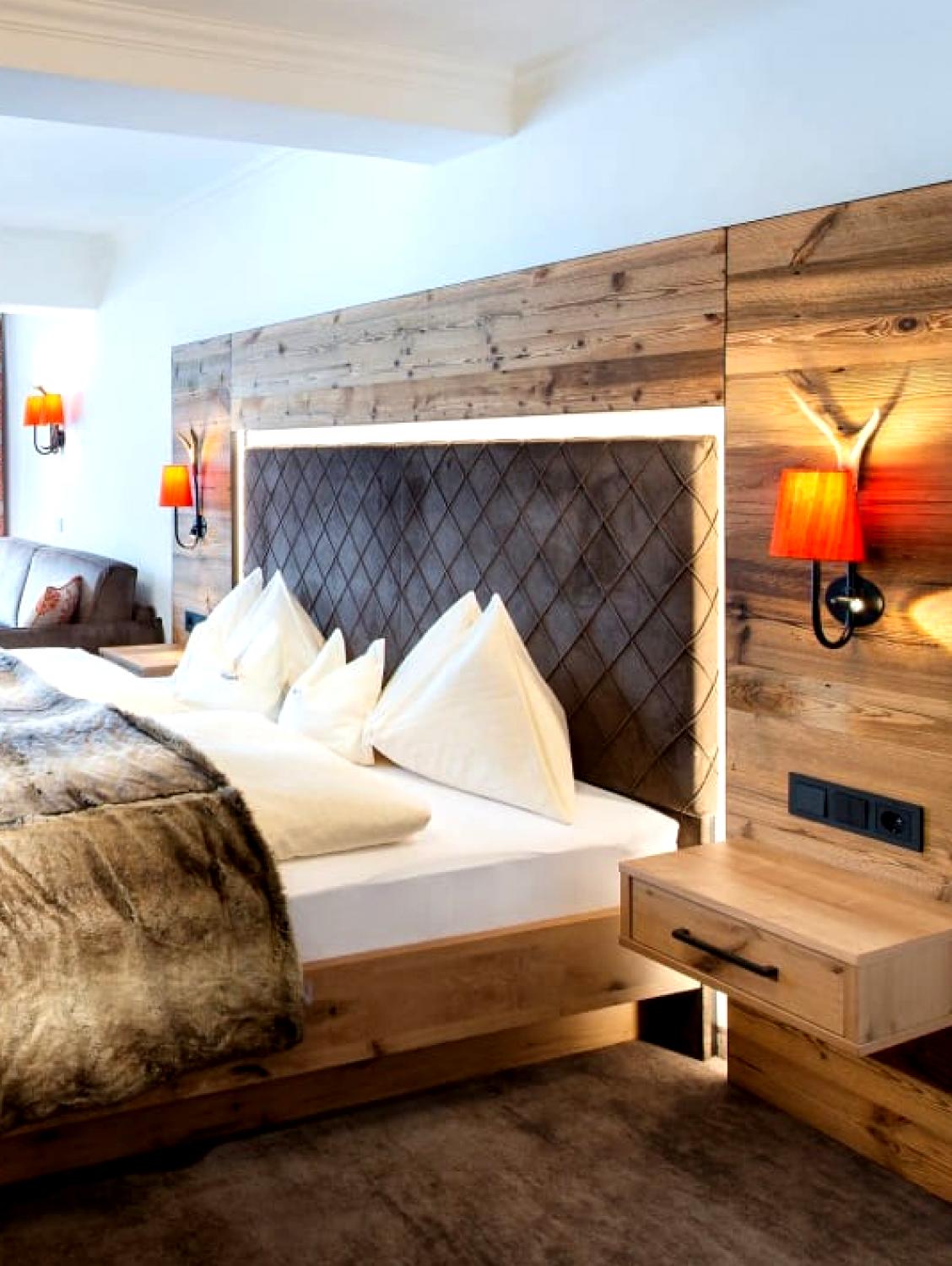 Hotel Am Berg
