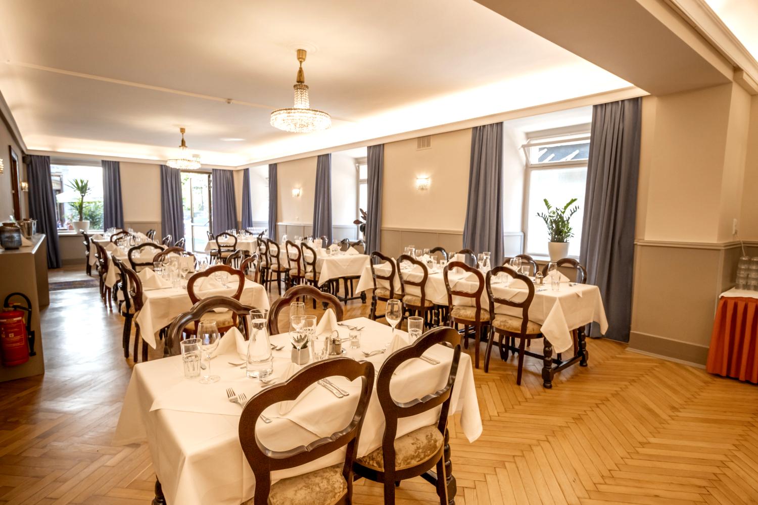 Hotel Graz