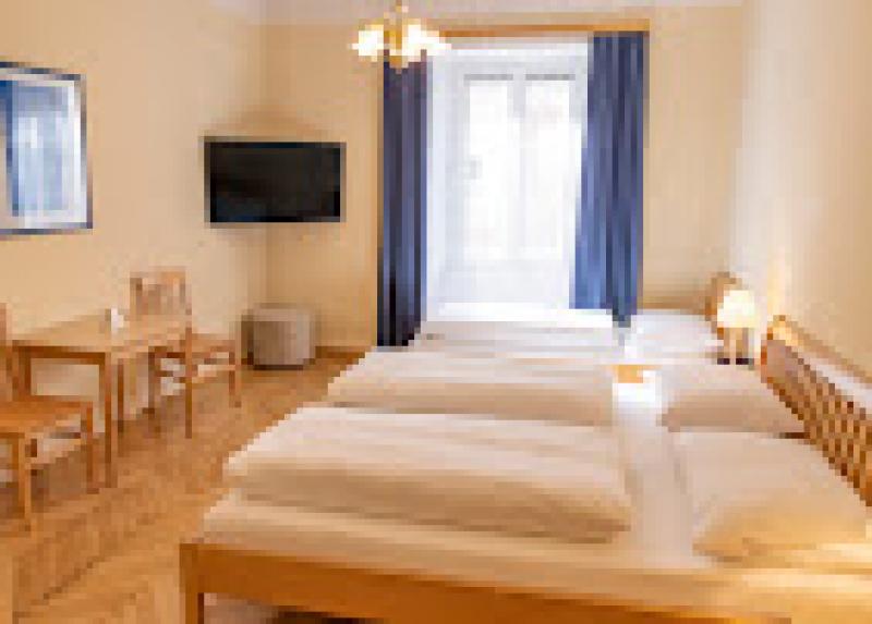 Hotel Österreich