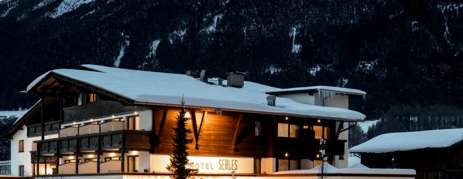 Hotel Innsbruck-Land