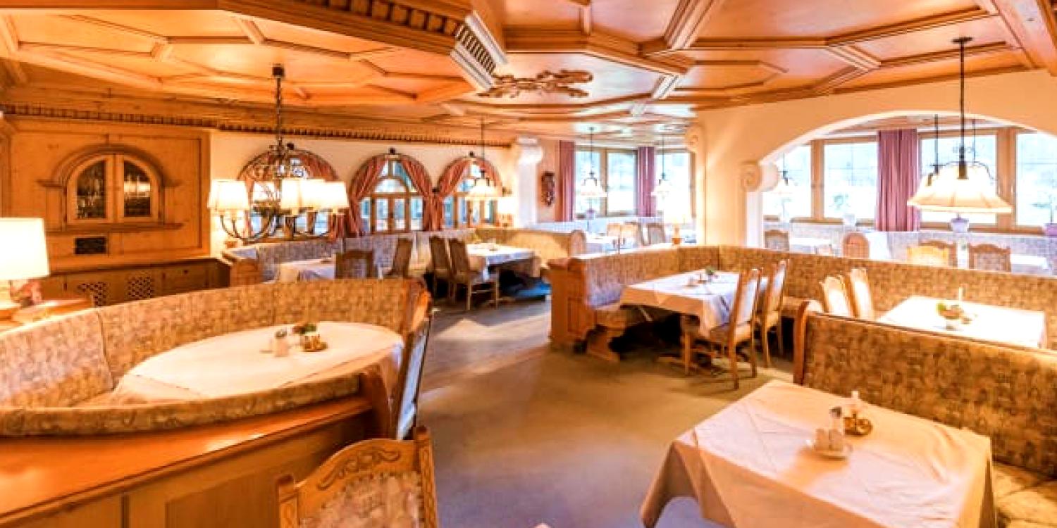 Hotel Reutte