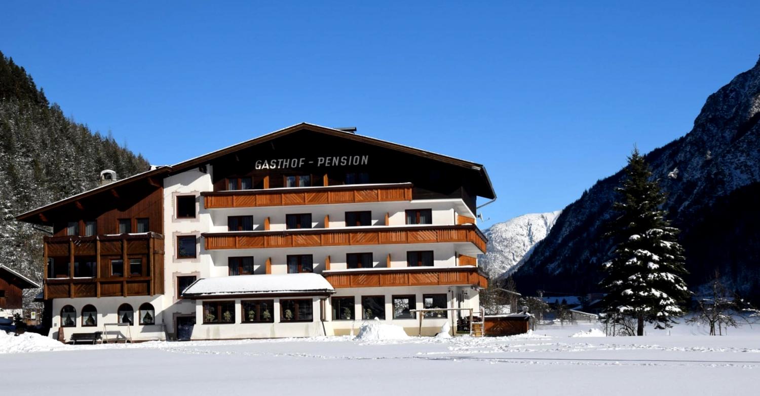 Hotel Tirol