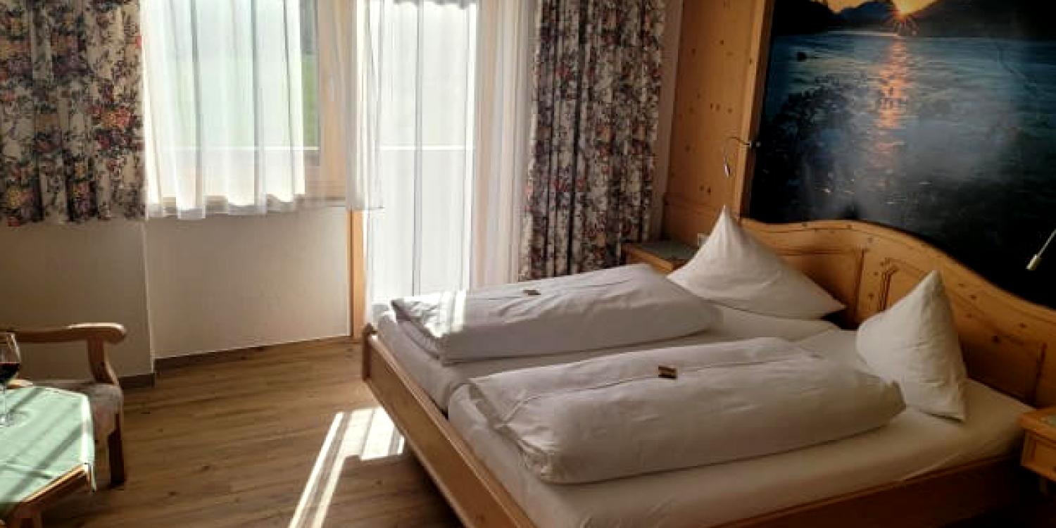 Hotel Österreich