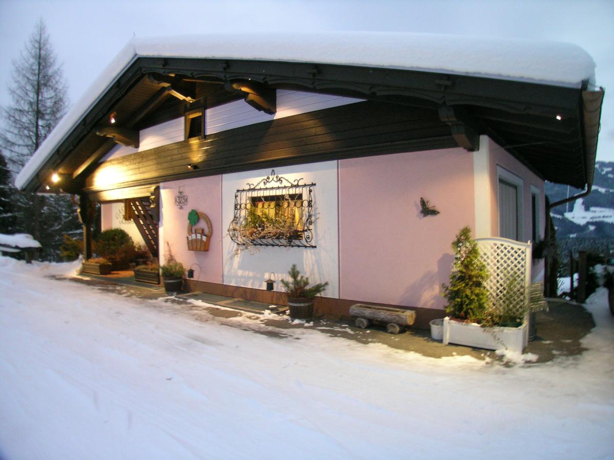 Pension Schiparty