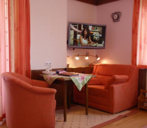 Pension Steiermark