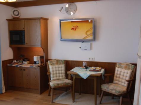 Pension Schiverleih