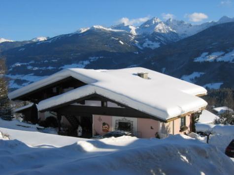 Pension Liezen