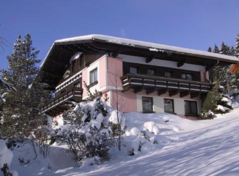 Pension Pension
