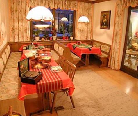 Pension Reiten