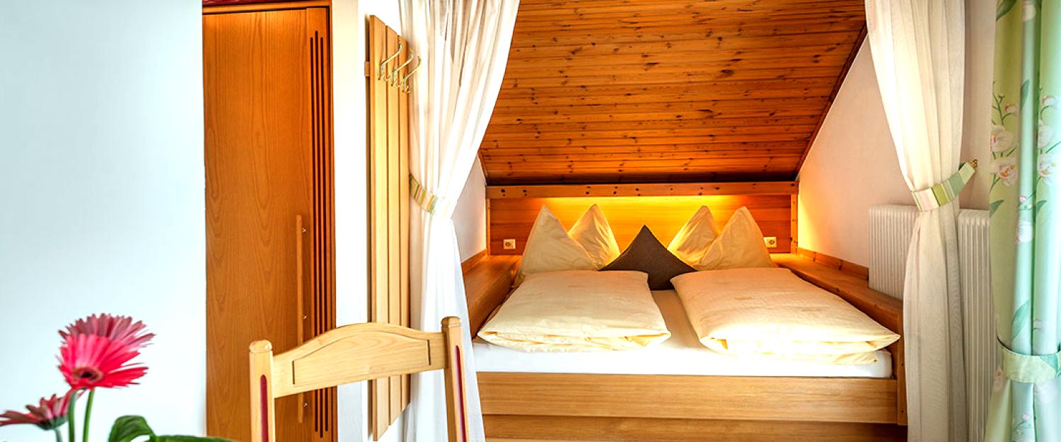 Pension Sauna