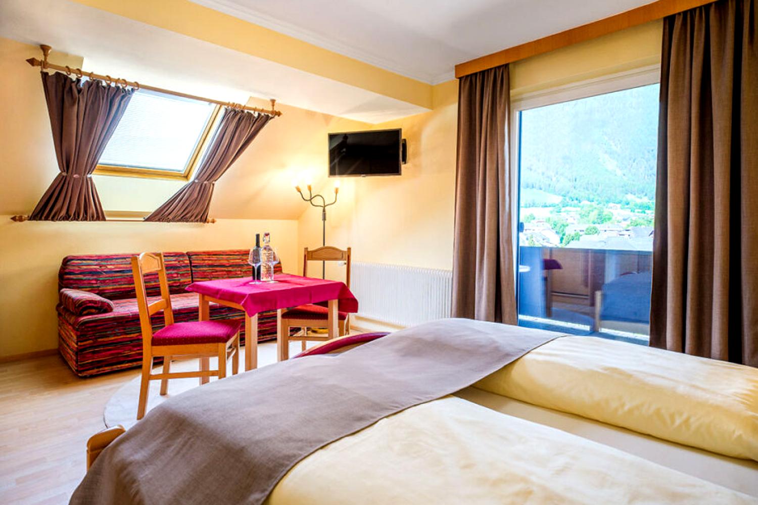 Pension Schilehrer