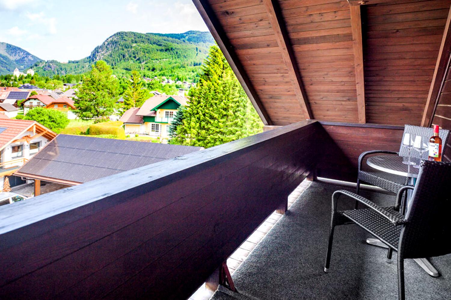 Pension Schiverleih