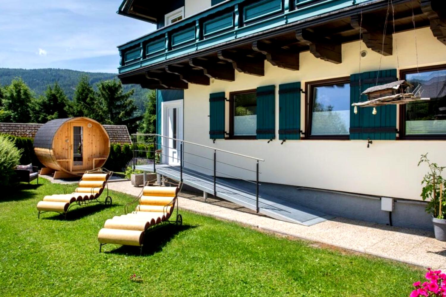 Pension Kletterkurse